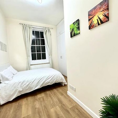 The Euston Guest House -60 لندن المظهر الخارجي الصورة