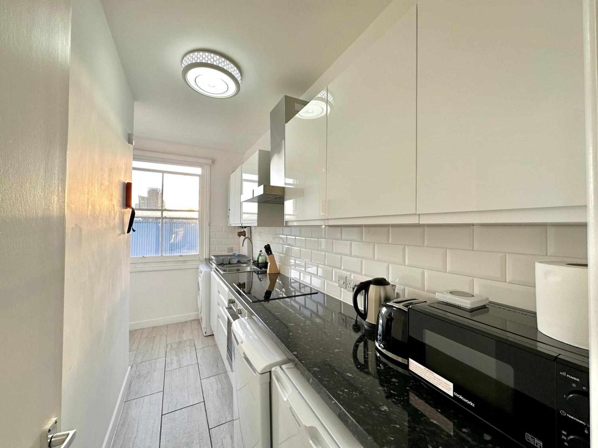 The Euston Guest House -60 لندن المظهر الخارجي الصورة