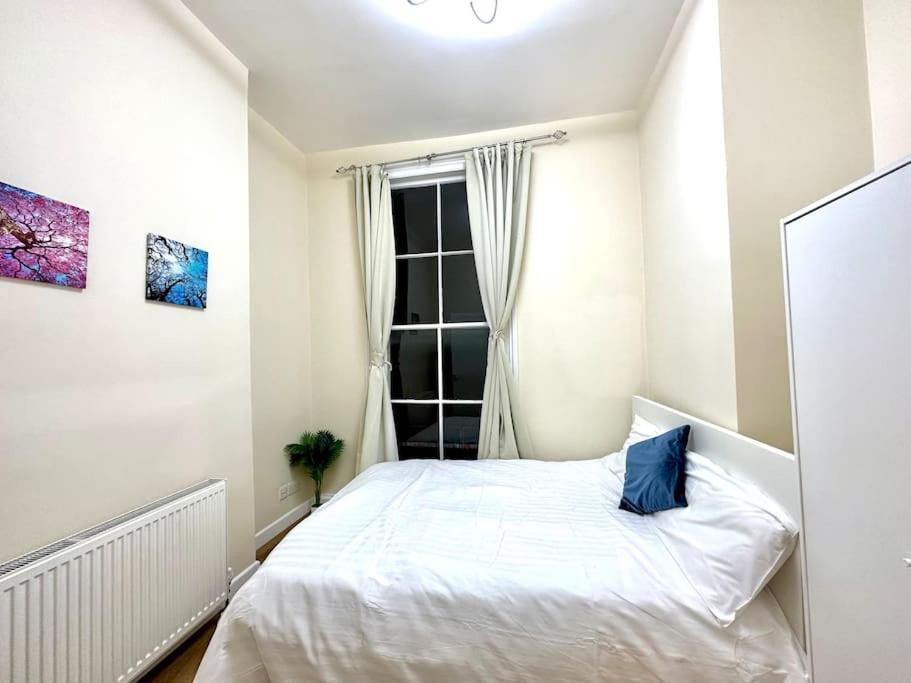 The Euston Guest House -60 لندن المظهر الخارجي الصورة