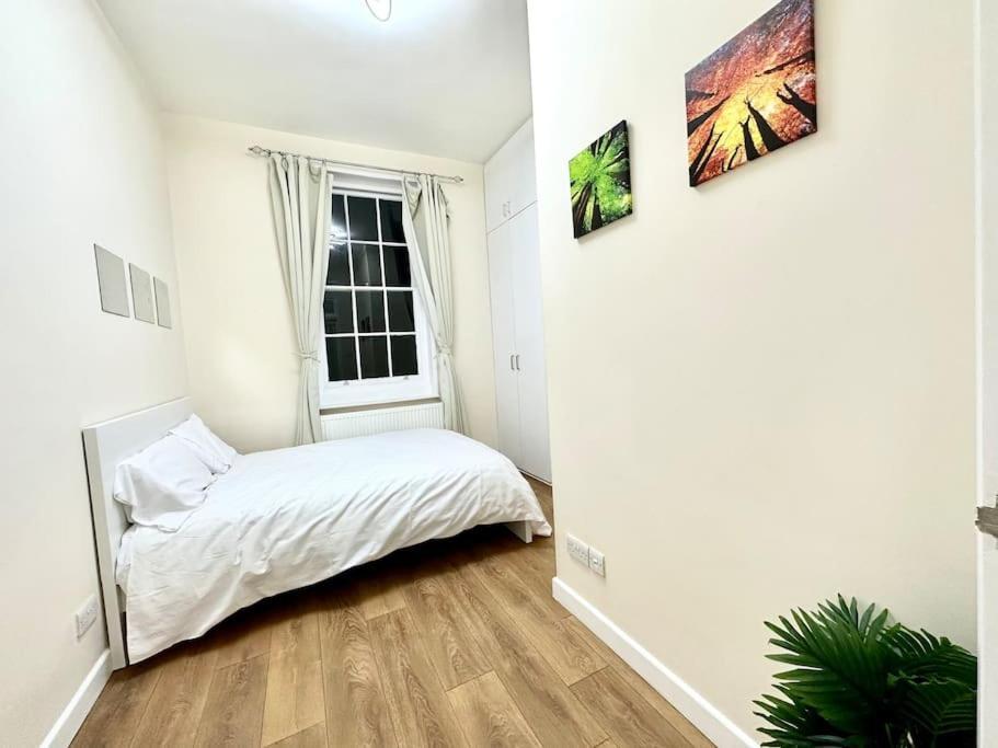 The Euston Guest House -60 لندن المظهر الخارجي الصورة